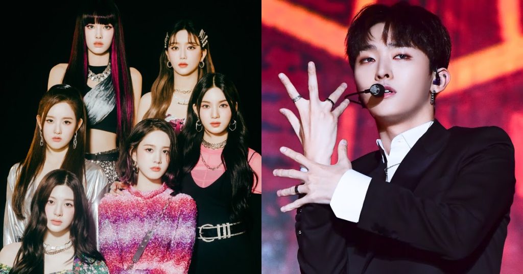 DONGKIZ, DKB, STAYC, Yoon Ji Sung et d’autres ont publié des mises à jour sur le test COVID-19.