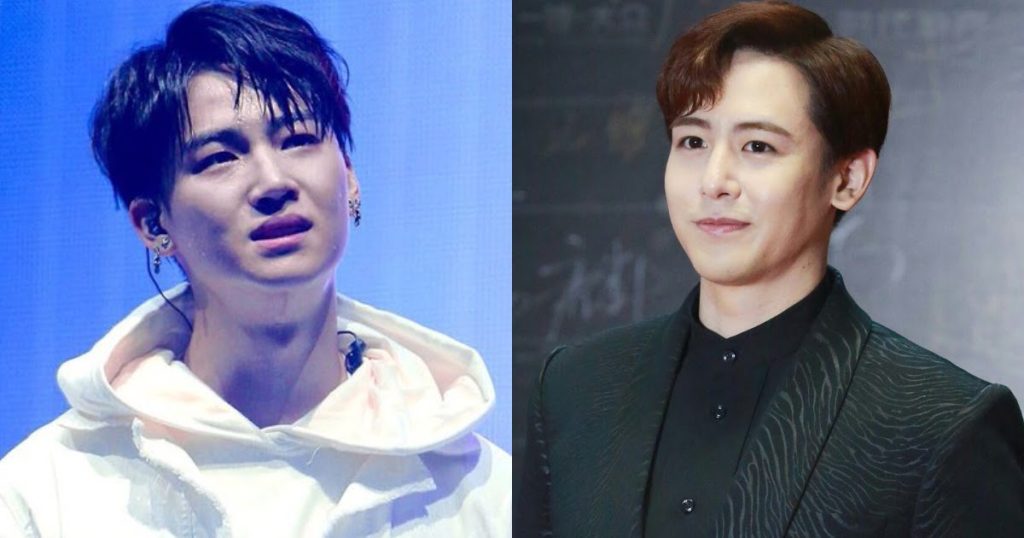 Jay B de GOT7 a pleuré devant Nichkhun de 2PM, voici ce qui s’est passé.