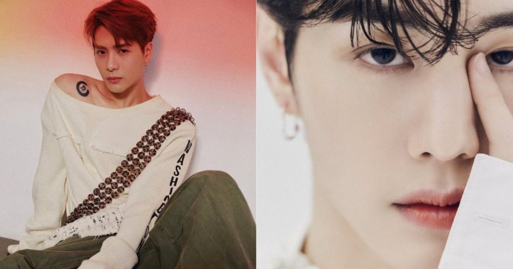 Les membres de GOT7 ont réservé 15 séances de photos au total depuis leur départ de JYP Entertainment – les voici toutes.