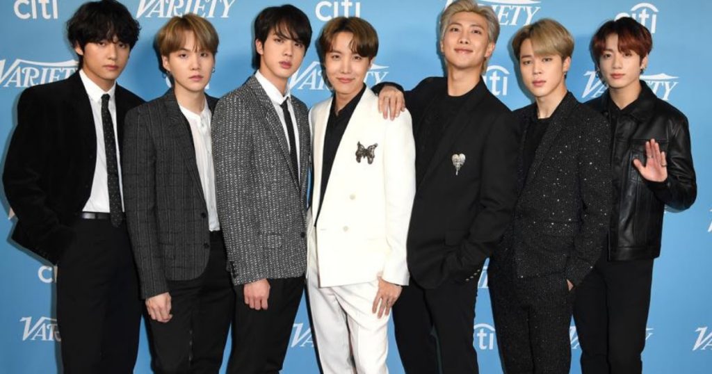 Le festival de musique Rolling Loud souhaite accueillir BTS à son programme, aux côtés d’A$AP Rocky, de Post Malone et d’autres artistes.