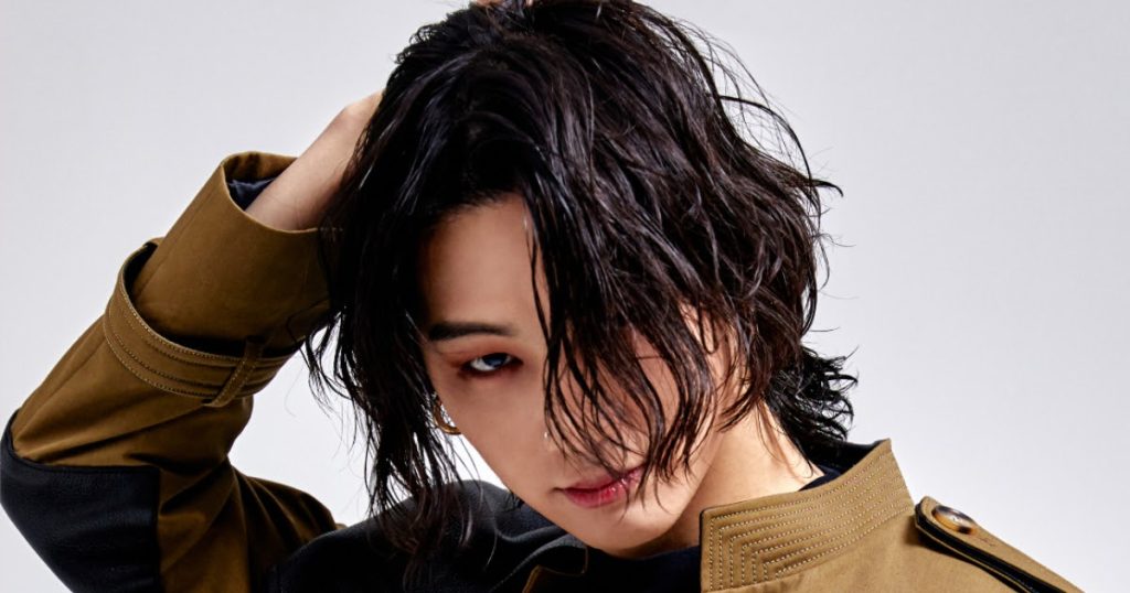 Jay B. de GOT7 révèle ce qu’il a ressenti en quittant JYP Entertainment et la discussion qu’il a eue avec les membres.