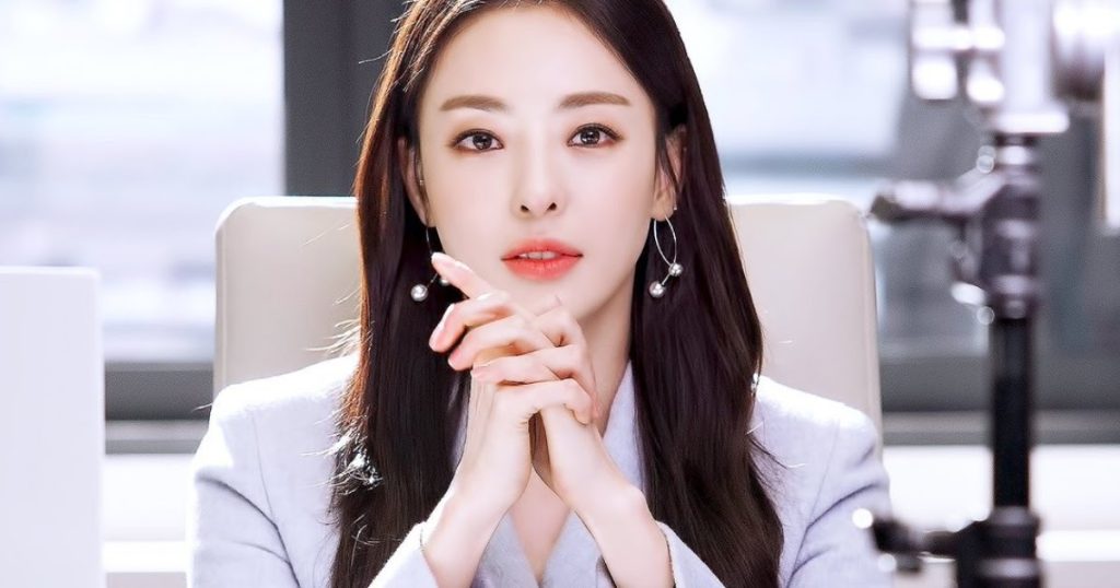 L’actrice Lee Da Hee est en pourparlers pour remplacer Seo Ye Ji dans le prochain drama “Island”.