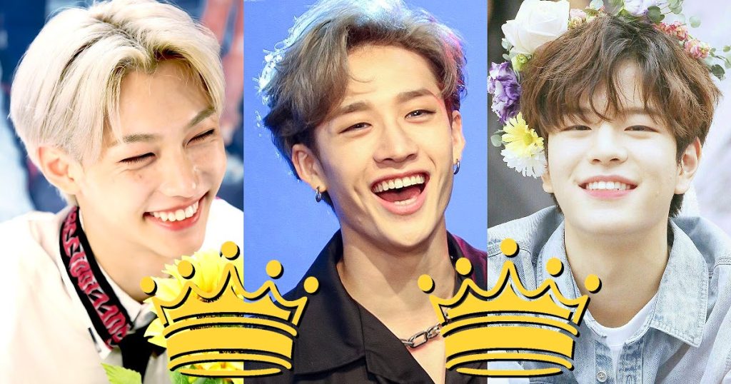 Les 28 récompenses musicales que Stray Kids a reçues depuis ses débuts