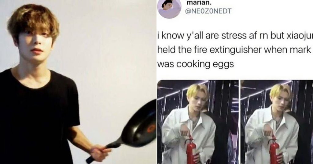 Les fans réagissent à la nouvelle du nouveau projet de SM Entertainment, NCT-Hollywood.