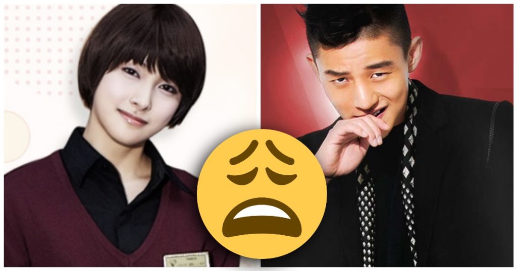 Voici quelques-unes des pires K-Dramas qu’Internet a eu le malheur de regarder.