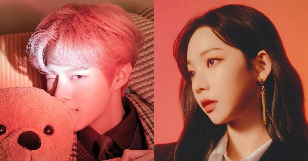 Les 20 vidéoclips de K-Pop les plus détestés de 2021 jusqu’à présent