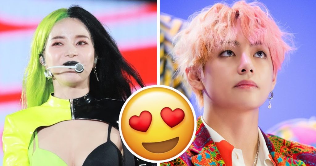 Les fans choisissent leurs 11 coiffures “moitié-moitié” préférées chez Idols