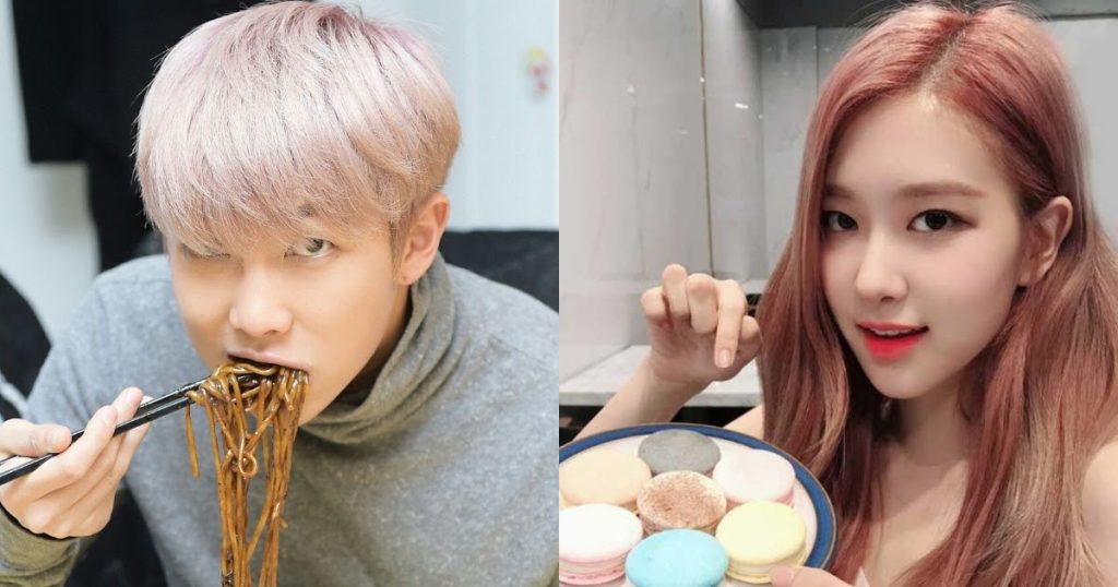 4 fois où les idoles de la K-Pop ont fait preuve de créativité en enfreignant les règles lorsqu’elles étaient stagiaires