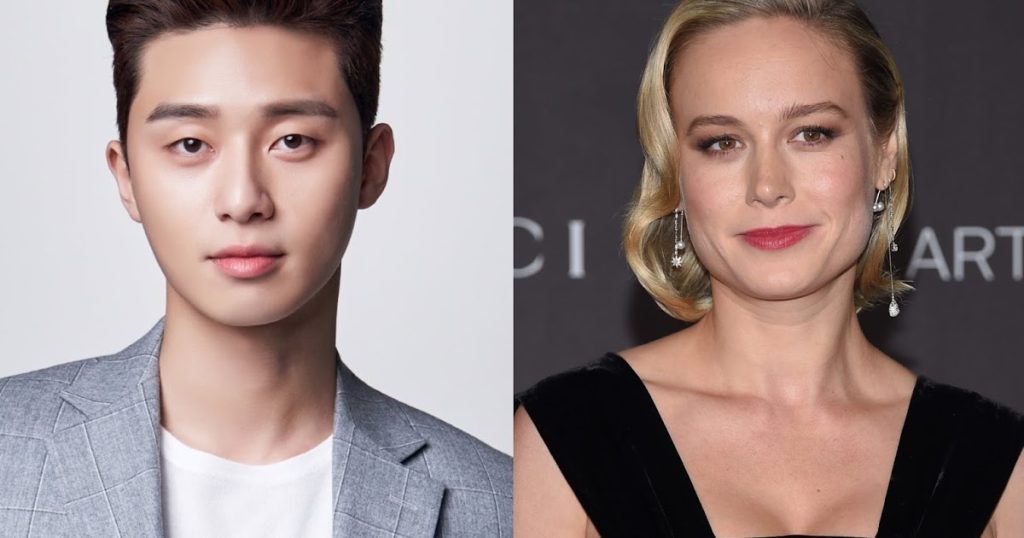 Park Seo Joon serait prêt à jouer aux côtés de Brie Larson dans “The Marvels”.