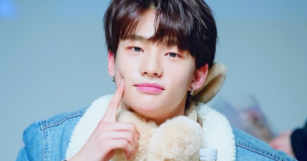 JYP Entertainment publie une déclaration concernant la participation de Stray Kids Hyunjin aux prochains programmes.