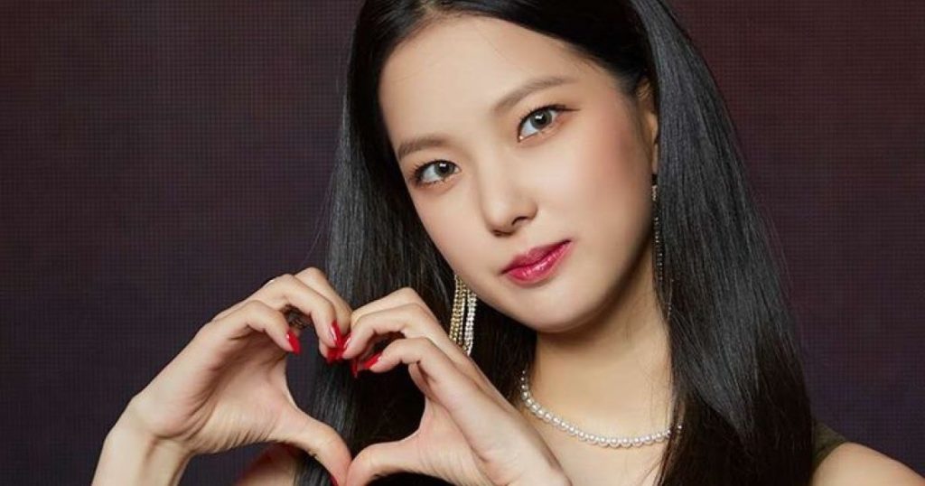 Yujin de CLC participera au nouveau programme d’audition de groupes de filles de Mnet “Girl’s Planet 999”.