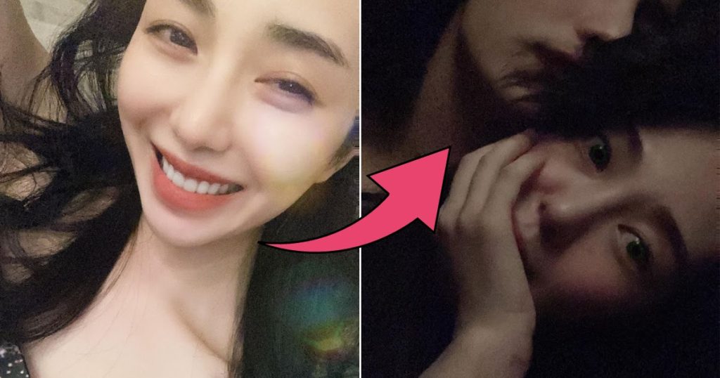 L’ancienne membre d’AOA Kwon Mina confirme qu’elle est en couple, et ses fans la soutiennent.