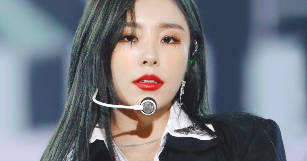Wheein de MAMAMOO quitterait la RBW après avoir décidé de ne pas renouveler son contrat.