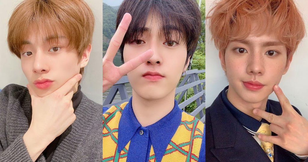 Voici les 25 clips les plus regardés de la K-Pop par les boys groups débutants.
