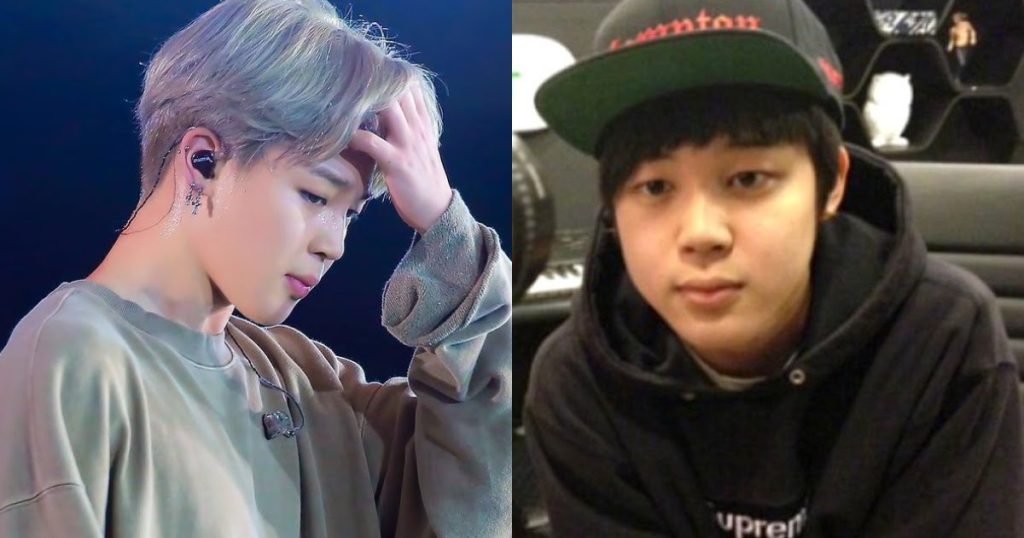 Jimin de BTS a révélé qu’il avait failli être éliminé chaque mois en tant que stagiaire.
