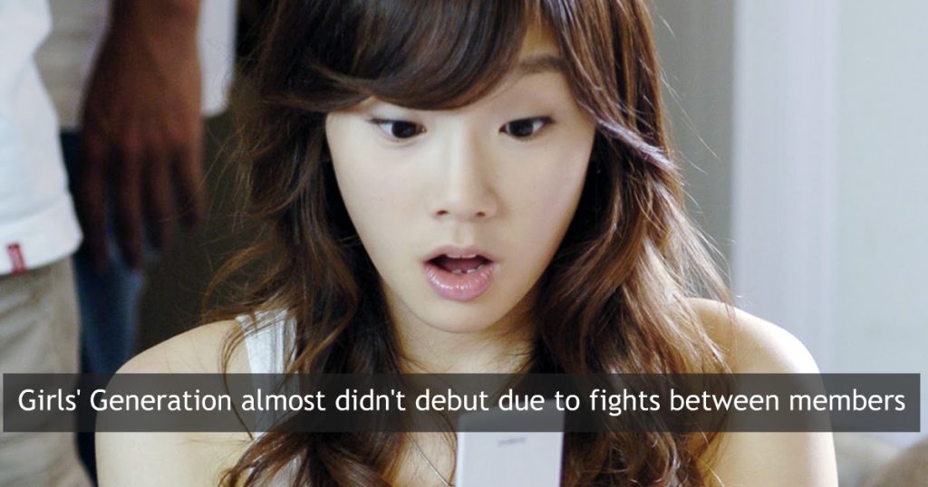 10 faits sur Girls’ Generation qui vous feront dire : “Comment ai-je pu ne pas le savoir ?”.