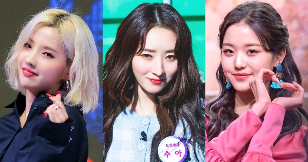 Voici les 30+ anniversaires des idoles de la K-Pop en août que vous ne voulez pas manquer.