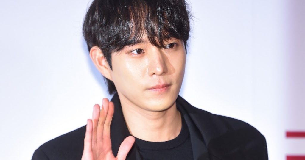 L’acteur de “Penthouse” Kim Young Dae a confirmé qu’il abandonnait “School 2021” et qu’il trouvait une nouvelle série télévisée à la place.