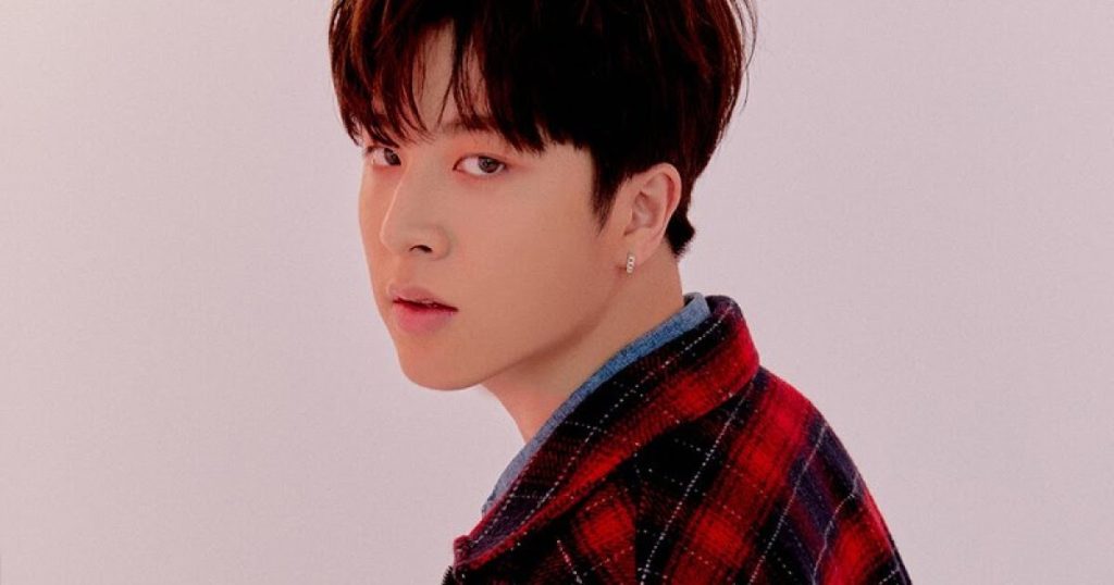 Junghwan de TREASURE a été testé positif au Covid-19.