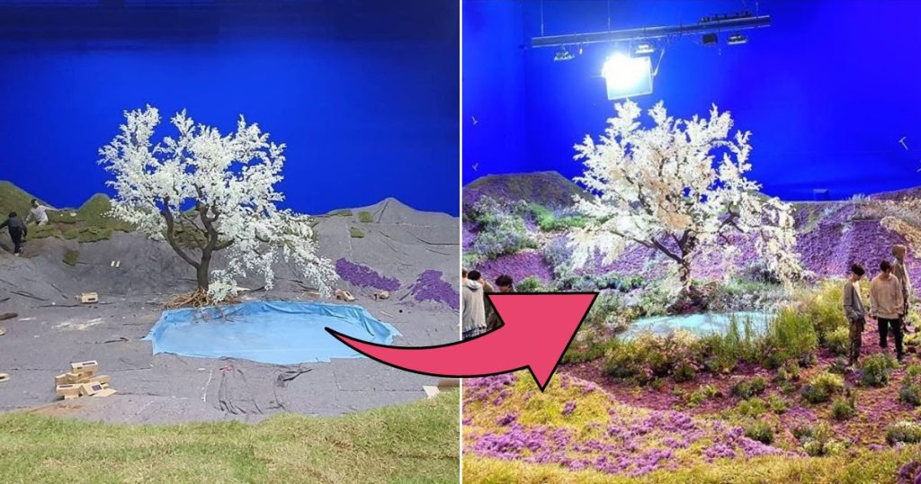 Les réalisateurs de K-Pop révèlent ce qui fait le succès d’une vidéo musicale – et ce n’est pas un gros budget.