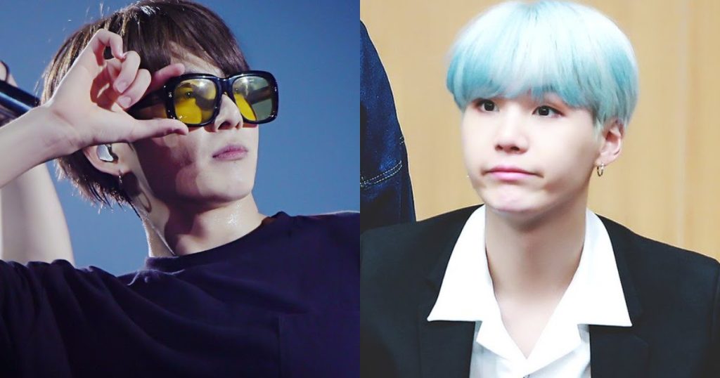 Jungkook de BTS s’est vengé de Suga pour avoir volé ses sous-vêtements.