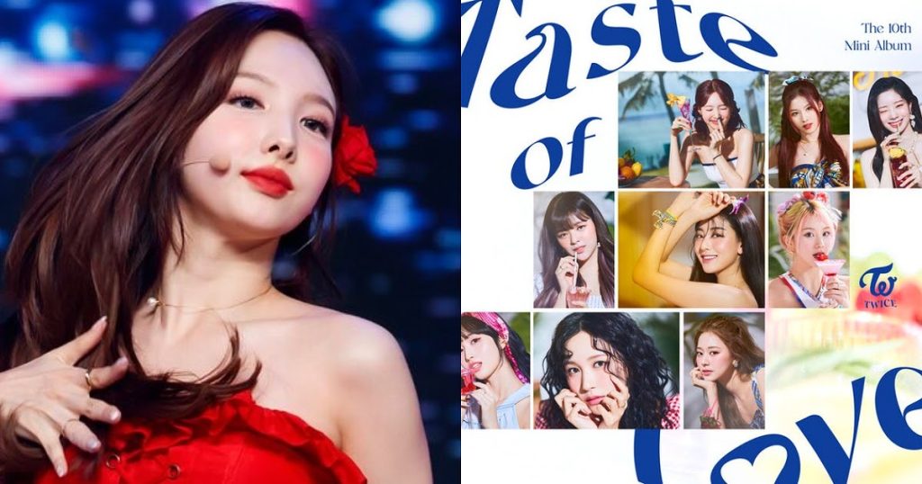 Les 17 albums de la K-Pop qui ont atteint le classement du World Albums Chart du Billboard en 2021