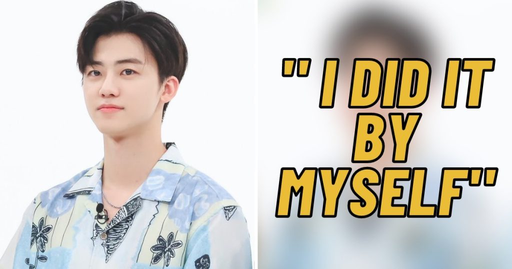 Jaemin de NCT Dream est félicité pour sa maturité alors qu’il se prépare à prendre sa retraite.