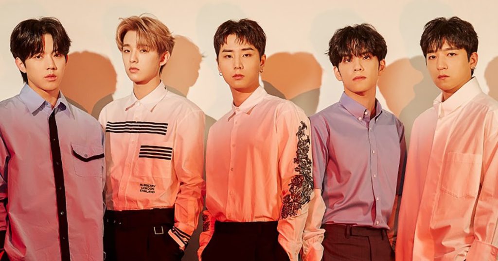 Les fans sont en colère contre JYP Entertainment pour le traitement injuste réservé à DAY6.