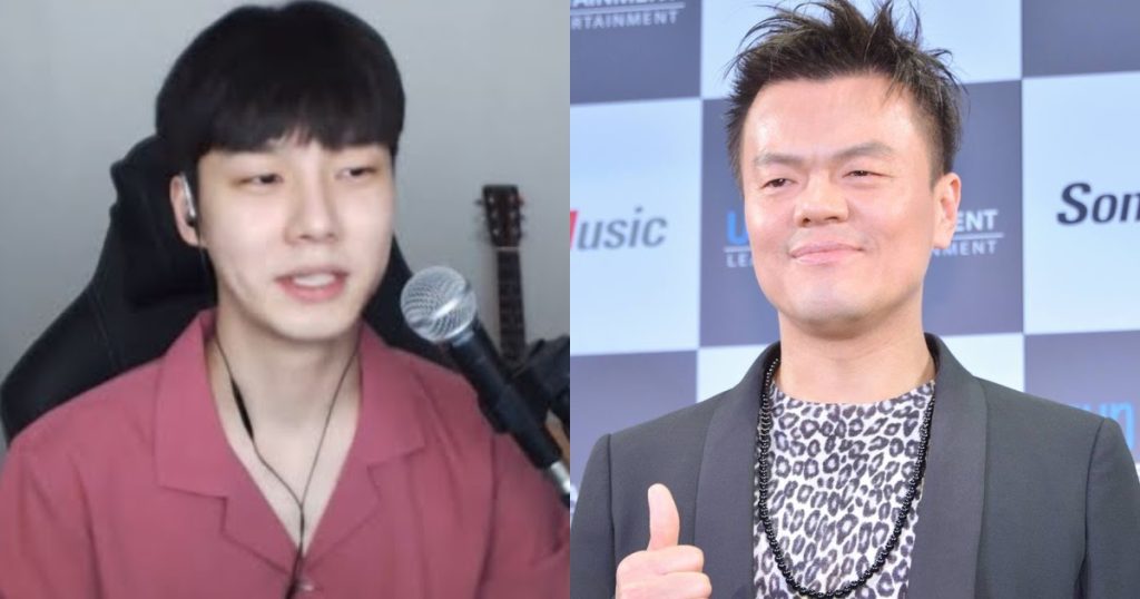 3 fois où d’anciens stagiaires ont “craché le morceau” sur JYP Entertainment