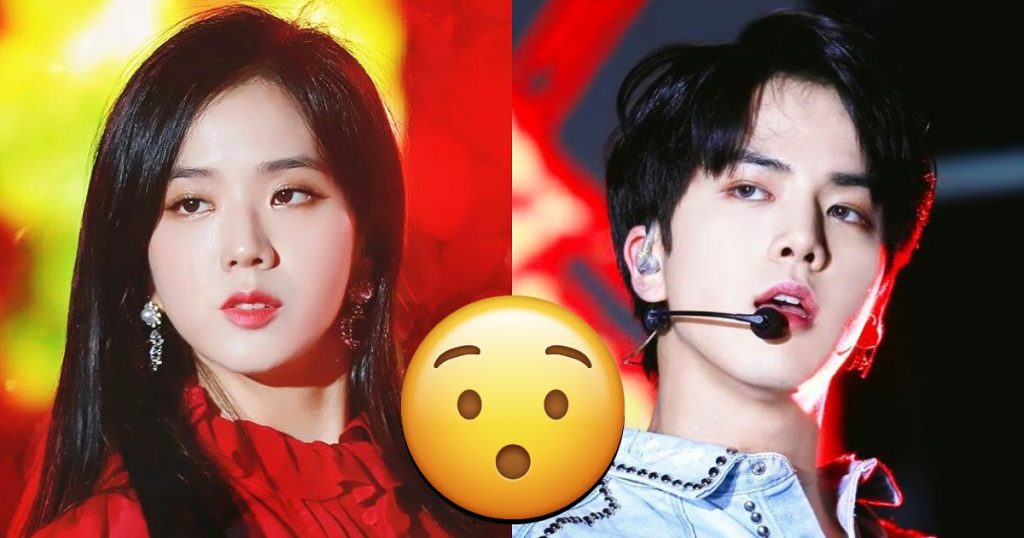 Ces 11 paires d’idoles K-Pop masculines et féminines se ressemblent tellement qu’elles pourraient être des jumeaux.