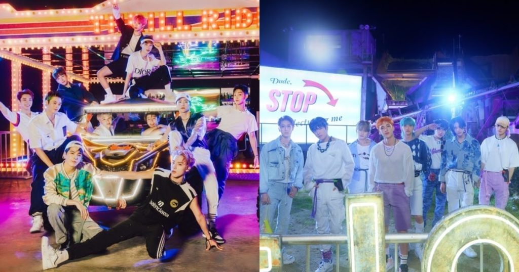 THE BOYZ, Stray Kids, ATEEZ se joignent à la programmation des “2021 THE FACT MUSIC AWARDS”.