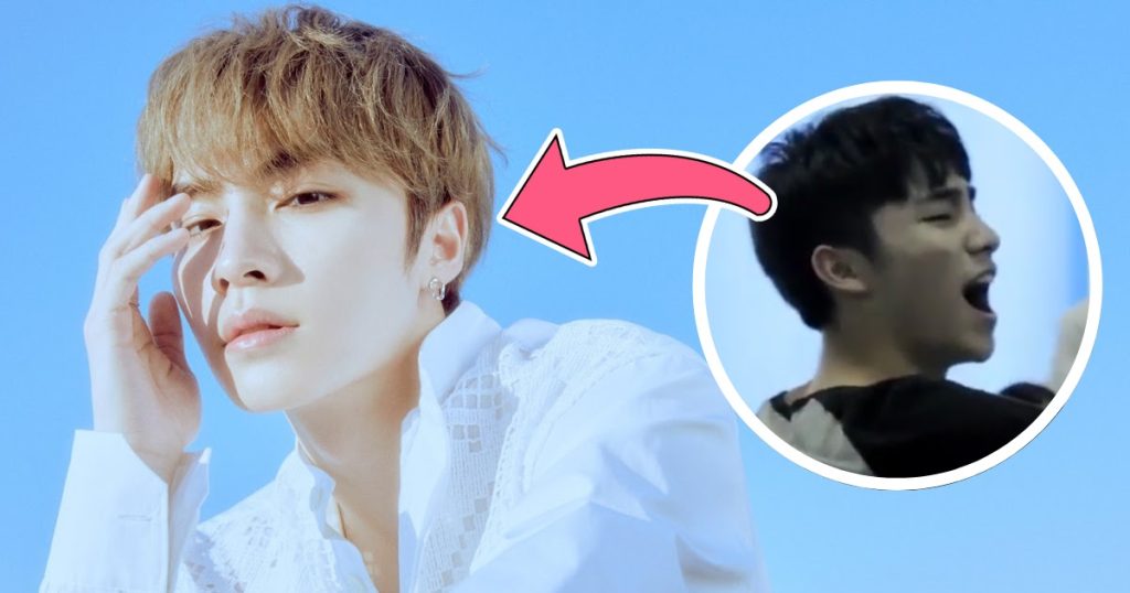 De l’étudiant en comédie musicale à la pop star mondiale, voici l’évolution de Xiaojun, de WayV.