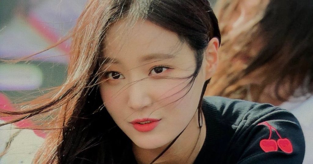 L’agence de Yeonwoo répond à la dépêche sur les rumeurs de rencontre avec Lee Min Ho.
