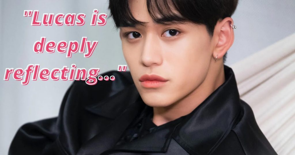SM Entertainment fait une déclaration officielle sur le récent scandale de WayV Lucas.