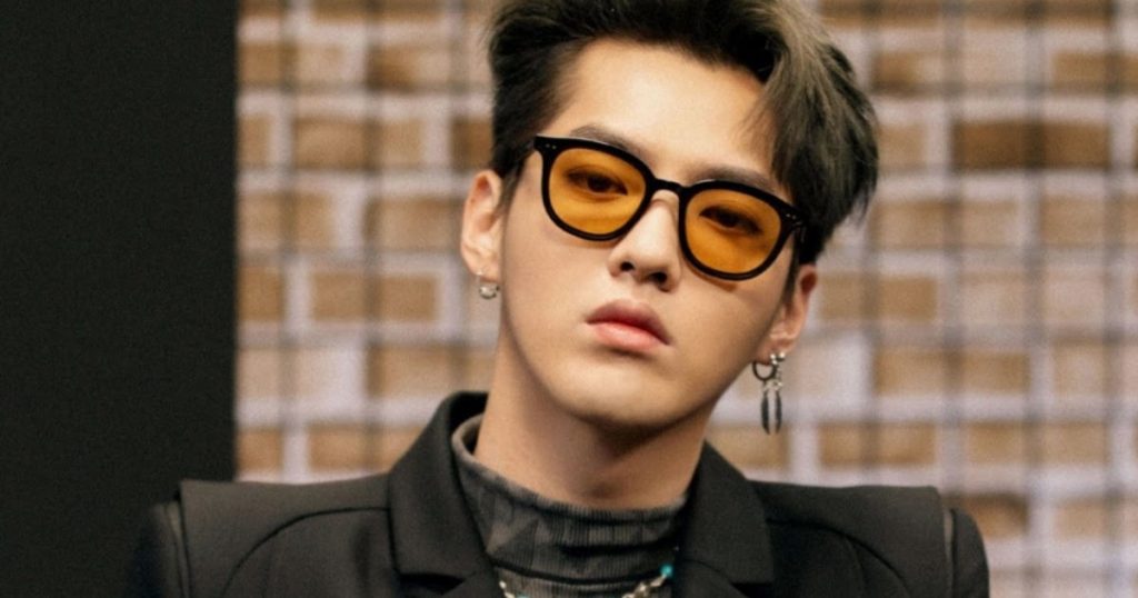 Kris Wu fait face à une nouvelle accusation de viol par une victime mineure à Los Angeles