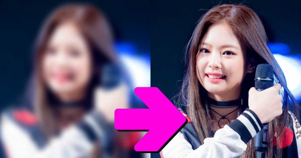 Seuls les vrais fans de groupes de filles K-Pop seront capables d’identifier les idoles féminines à partir de ces 20 images floues.