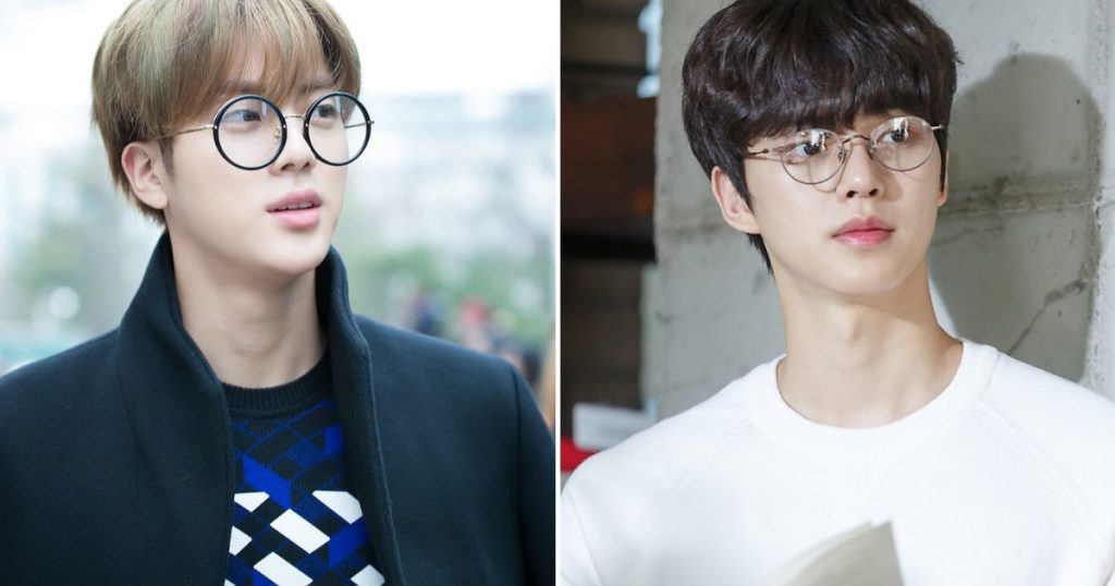 De Jin de BTS à Song Kang : ces 10+ célébrités ont toutes étudié dans la même université