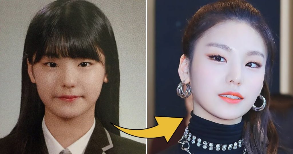 Voici les deux raisons pour lesquelles Yeji de ITZY a facilement réussi l’audition de JYP Entertainment.