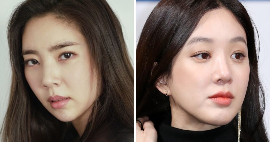 Les actrices Son Dam Bi et Jung Ryeo Won démentent fermement les rumeurs persistantes selon lesquelles elles auraient reçu des cadeaux de luxe d’un escroc.