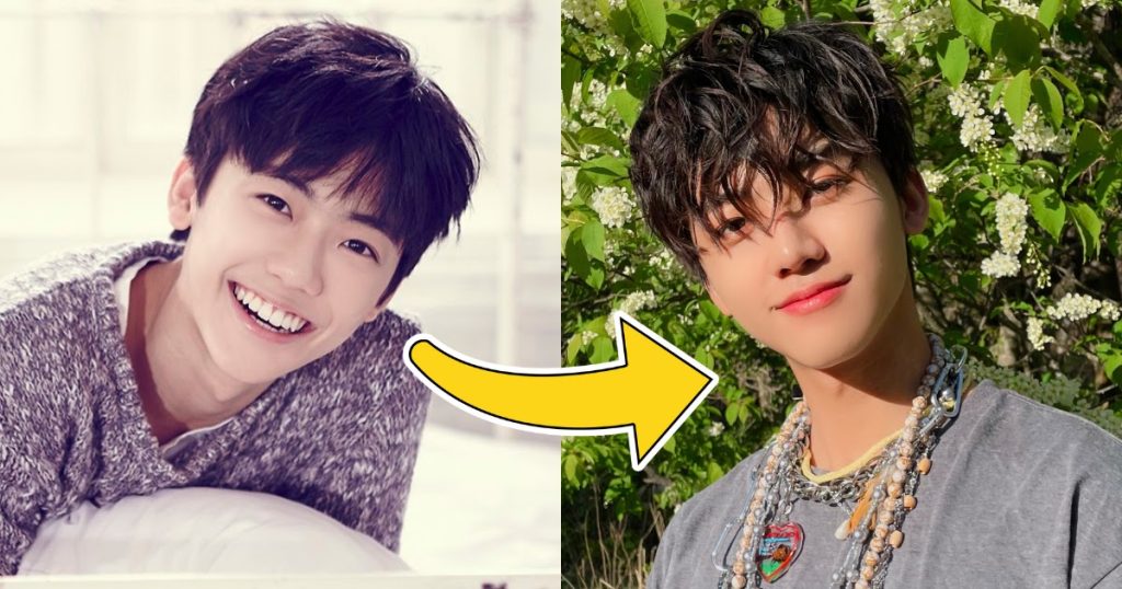 Le parcours complet de NCT Jaemin pour devenir un membre du plus jeune groupe de K-Pop ayant vendu des millions de disques.