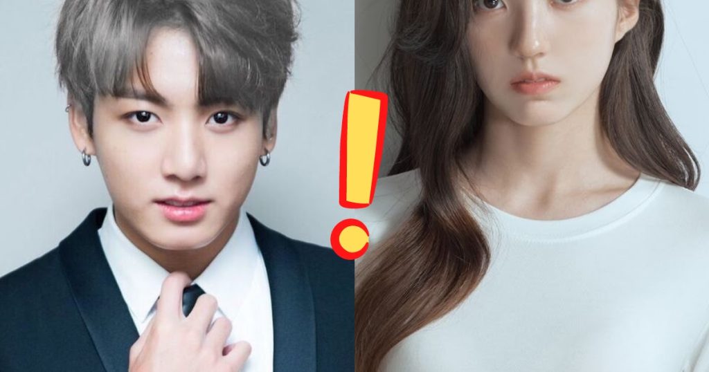 Une stagiaire coréenne de “Girls Planet 999” devient virale pour sa ressemblance avec Jungkook de BTS