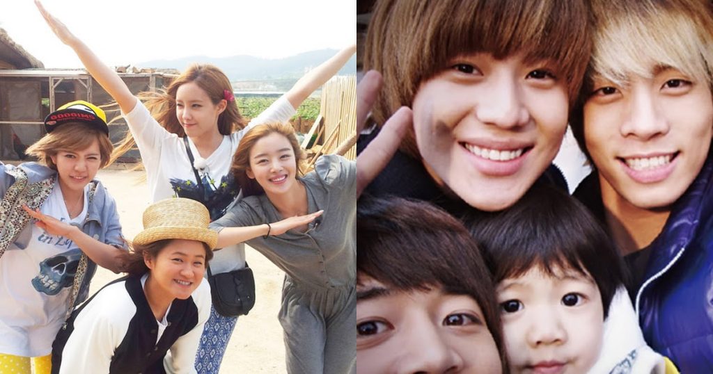 9 séries télévisées coréennes annulées que les fans veulent désespérément retrouver