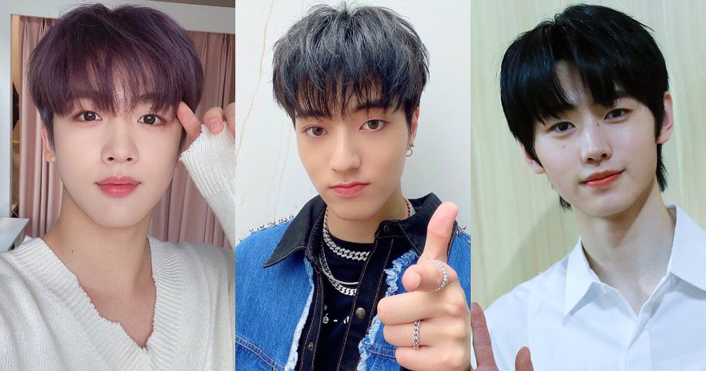 Les fans de K-Pop ont voté : Voici les 20 recrues actuelles les plus belles.