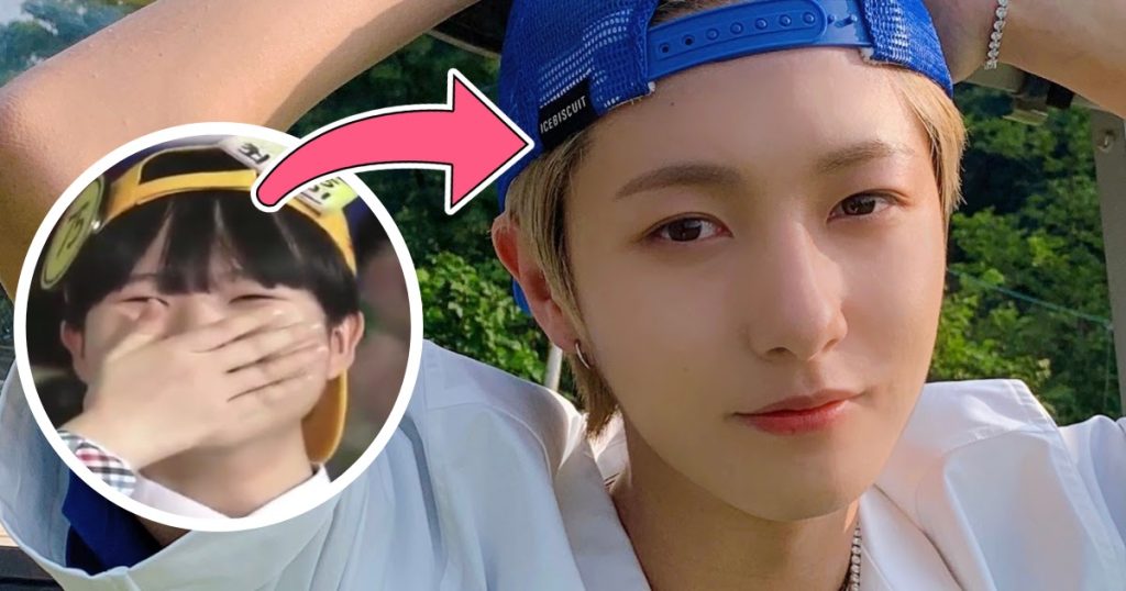 Comment un NCTzen a fini par surnommer Renjun de NCT “Princesse à fossettes sexy”.