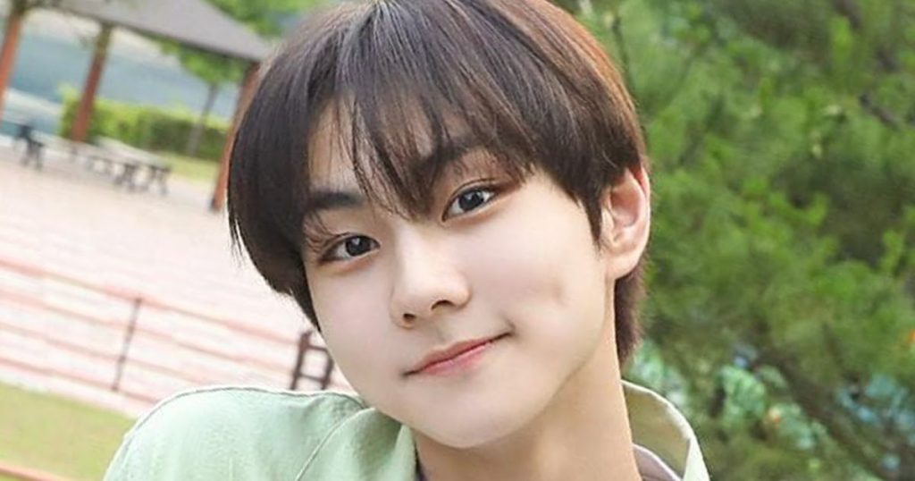 Jungwon d’ENHYPEN s’est remis du COVID-19