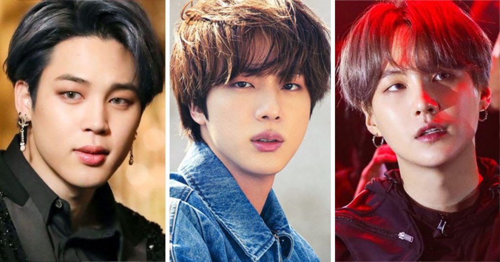 Plus de 10 choses que vous avez pu manquer dans les clips de BTS