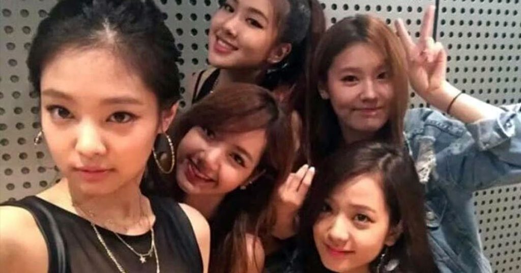 Rencontrez le 5ème membre secret de BLACKPINK, qui n’a jamais pu faire ses débuts avec eux.