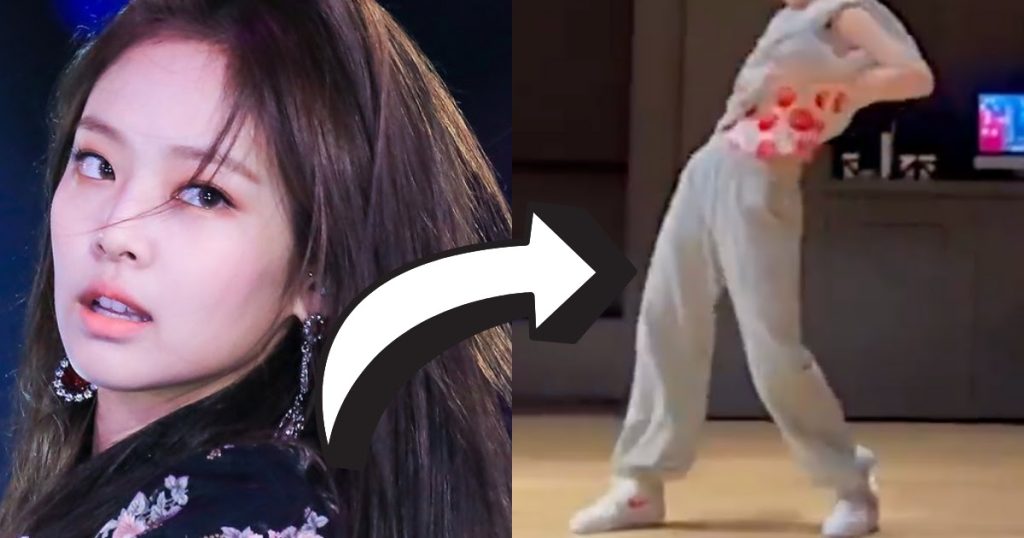 Jennie de BLACKPINK brise l’Internet avec sa reprise de danse… Mais elle n’est là que pour quelques heures de plus
