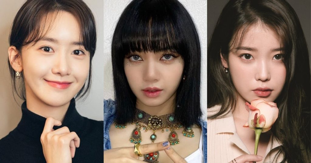 Jetons un coup d’œil aux 7 artistes féminines de K-Pop les plus riches de notre époque.