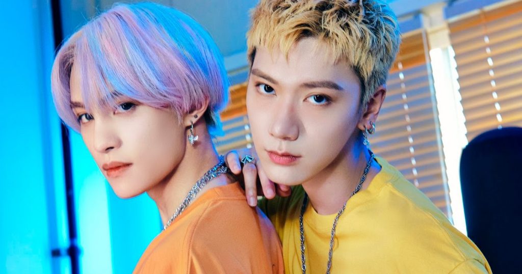 Les fans sont outrés que la récente interview de WayV Ten et YangYang soit liée à la controverse de Lucas